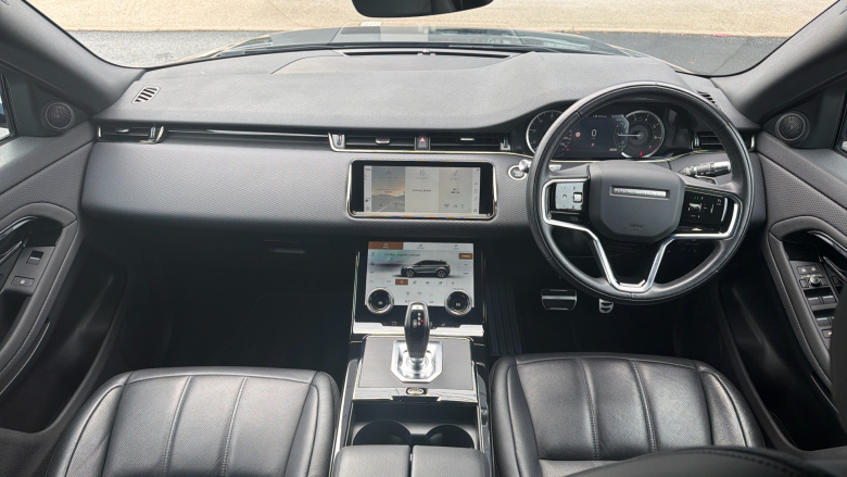 Land Rover Range Rover Evoque 1.5 P300e R-Dynamic S 5dr Auto Hatchback